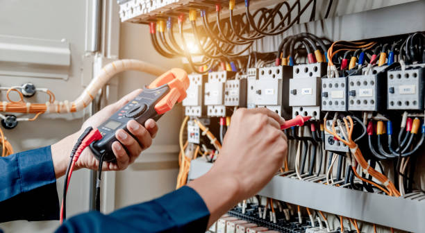 Best Emergency Electrical Repair  in Kensington, NY