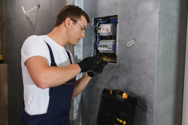 Best Electrical Outlet Repair  in Kensington, NY