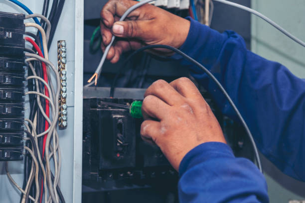 Best Electrical Troubleshooting Services  in Kensington, NY