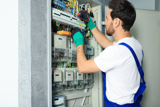 Best Circuit Breaker Repair  in Kensington, NY