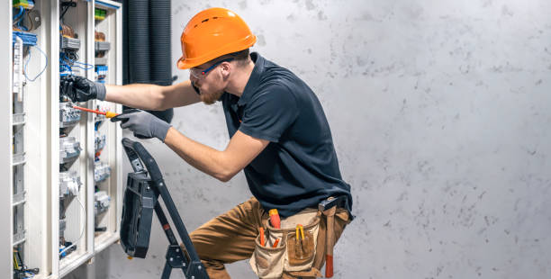 Best Affordable Electrical Installation  in Kensington, NY